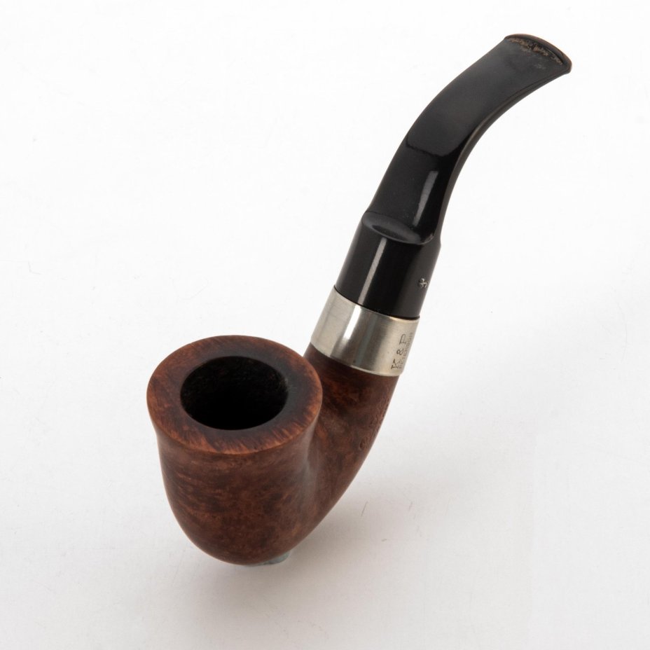 Трубка курительные "Sherlock Holmes Terracotta", Peterson