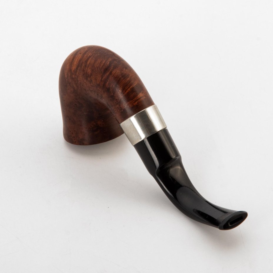 Трубка курительные "Sherlock Holmes Terracotta", Peterson
