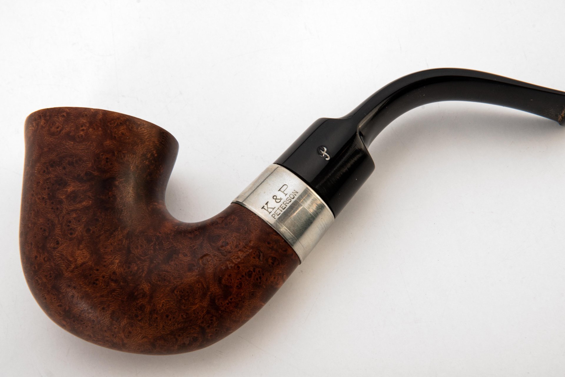 Трубка курительные "Sherlock Holmes Terracotta", Peterson
