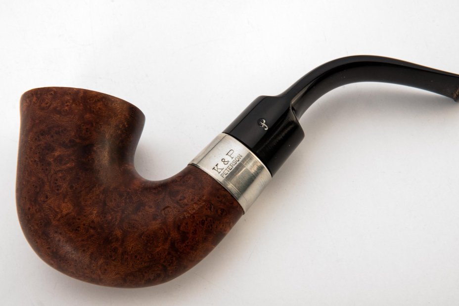 Трубка курительные "Sherlock Holmes Terracotta", Peterson