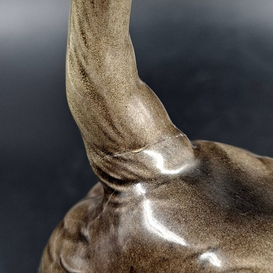 Статуэтка "Скотч-терьер"