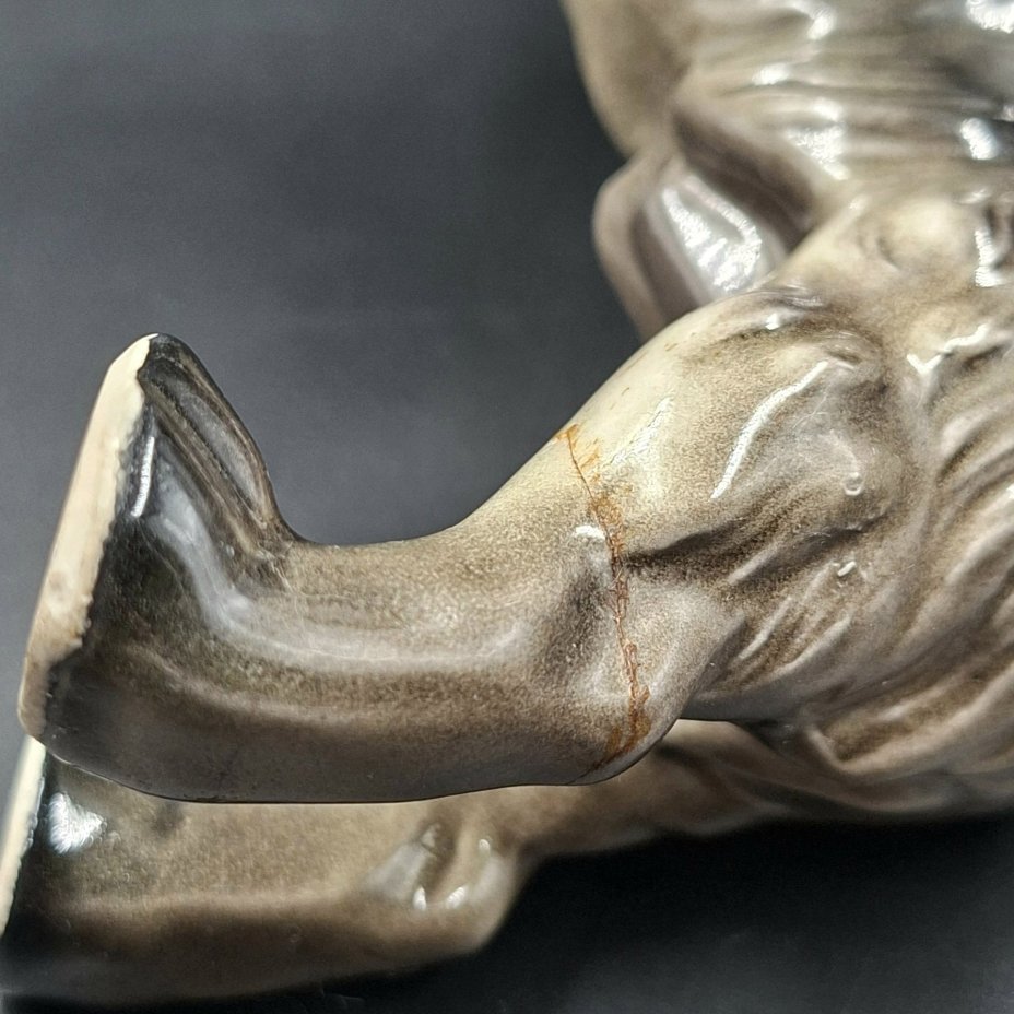 Статуэтка "Скотч-терьер"