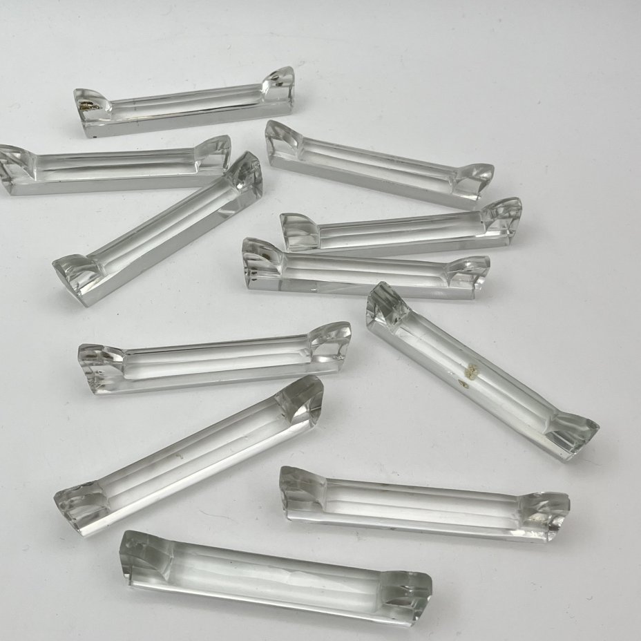 Набор из 11-ти подставок для столовых приборов