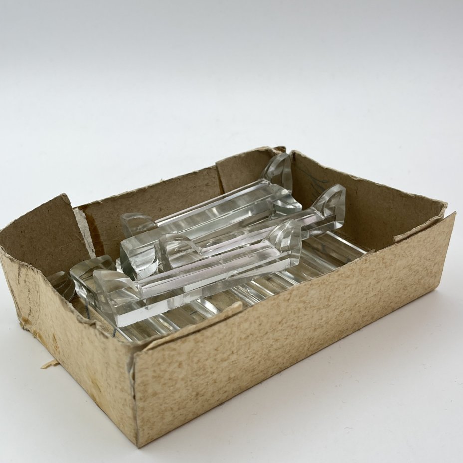 Набор из 11-ти подставок для столовых приборов