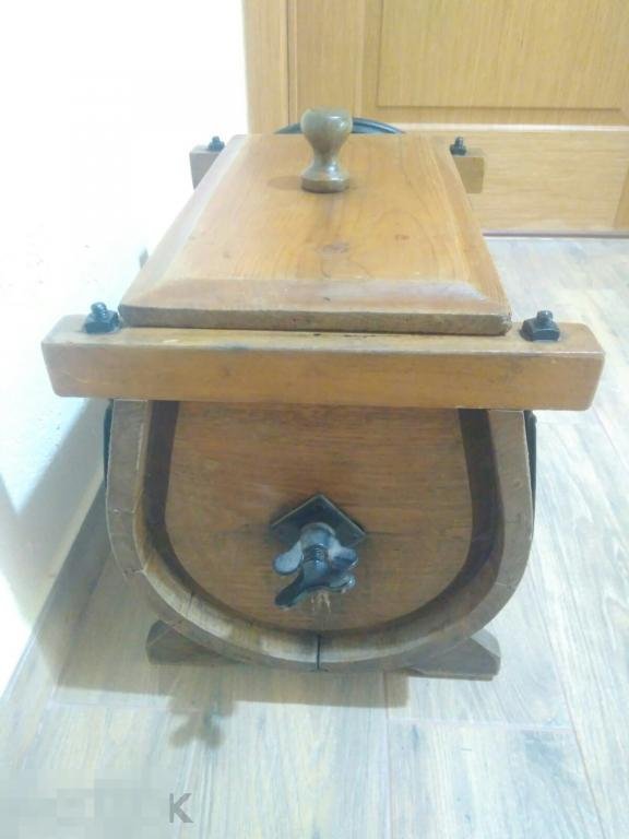 Маслобойка