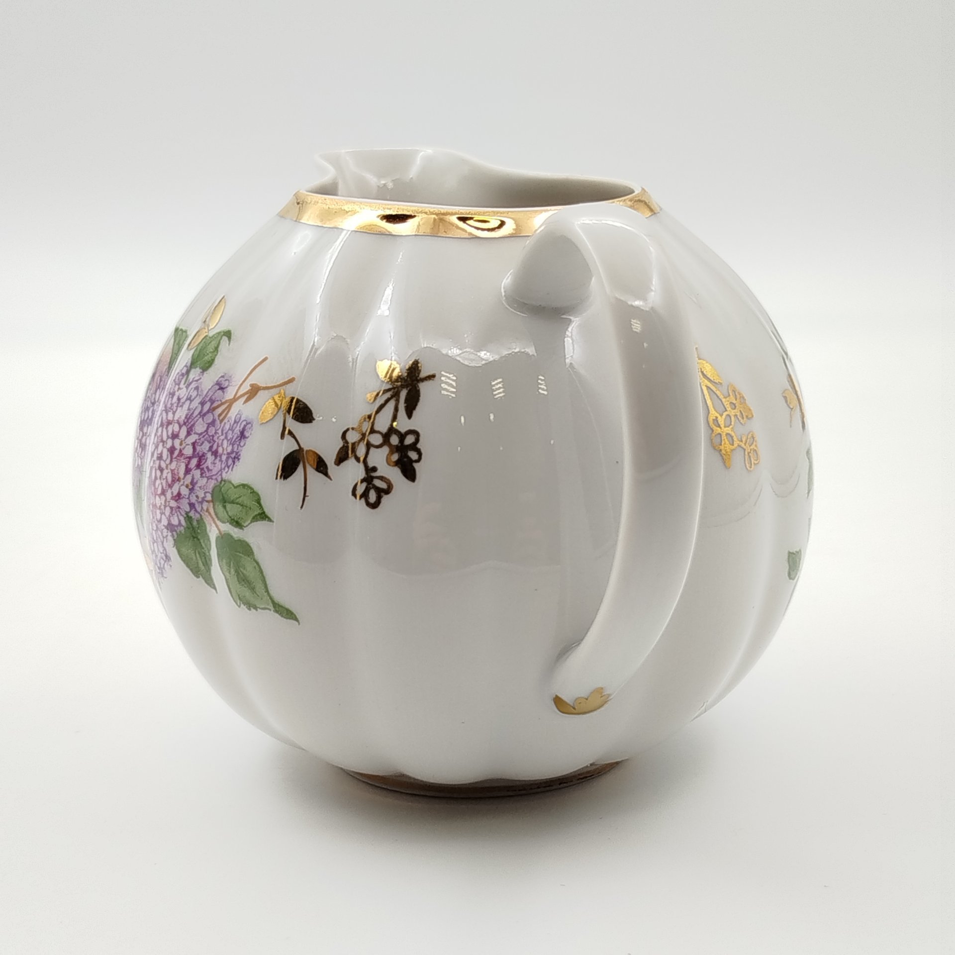 Молочник "Сирень"