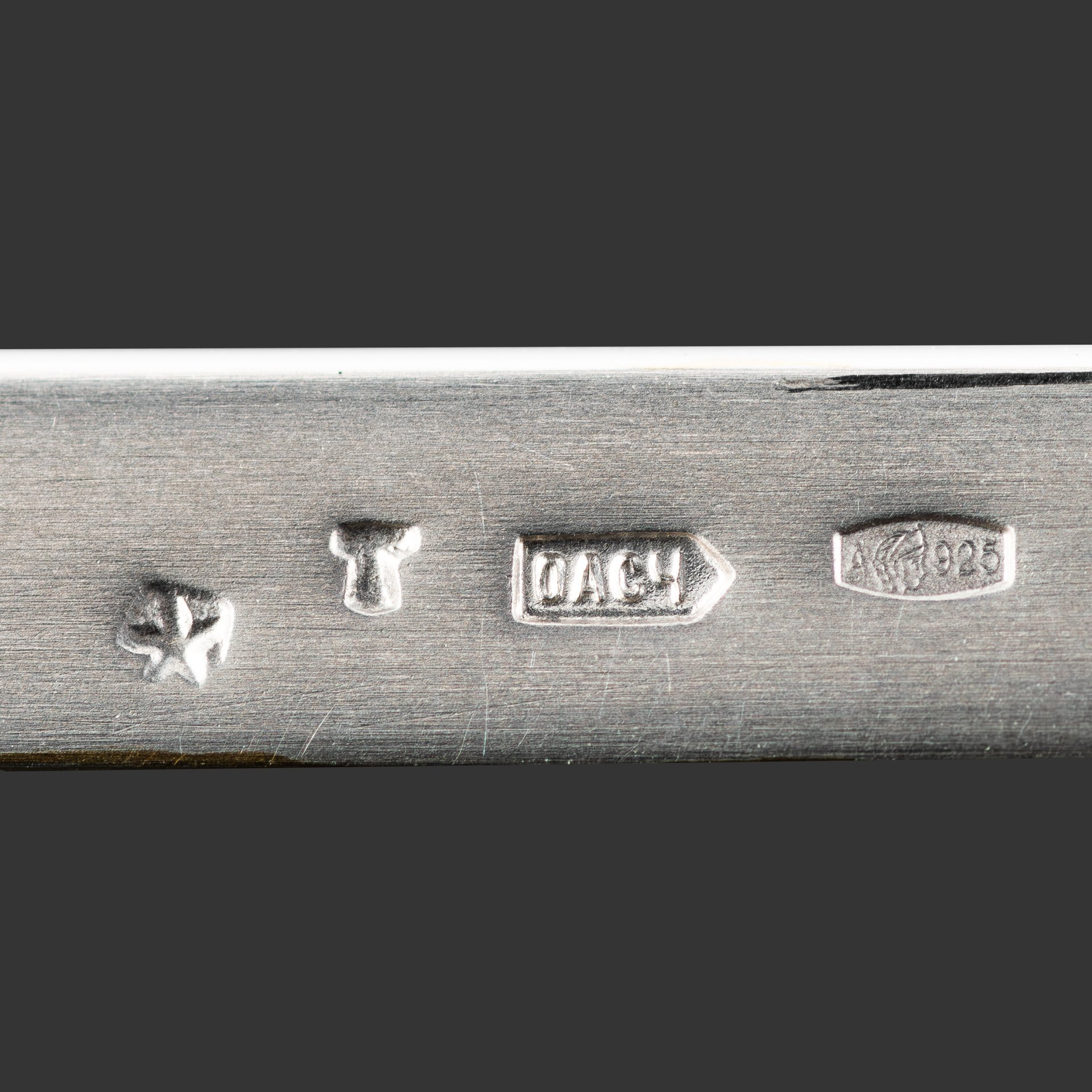 Визитница "Герб России"