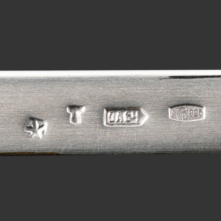 Визитница "Герб России"