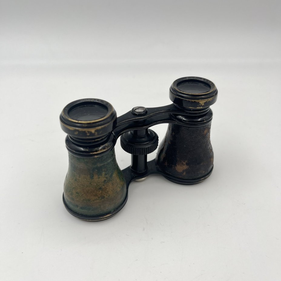 Бинокль театральный, F.A. Neumann