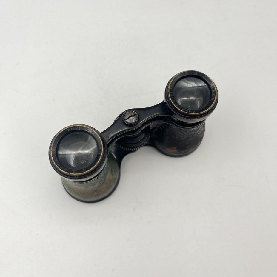 Бинокль театральный, F.A. Neumann