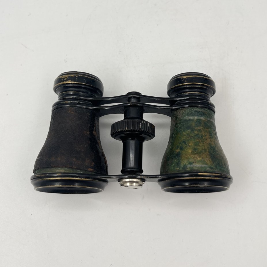 Бинокль театральный, F.A. Neumann