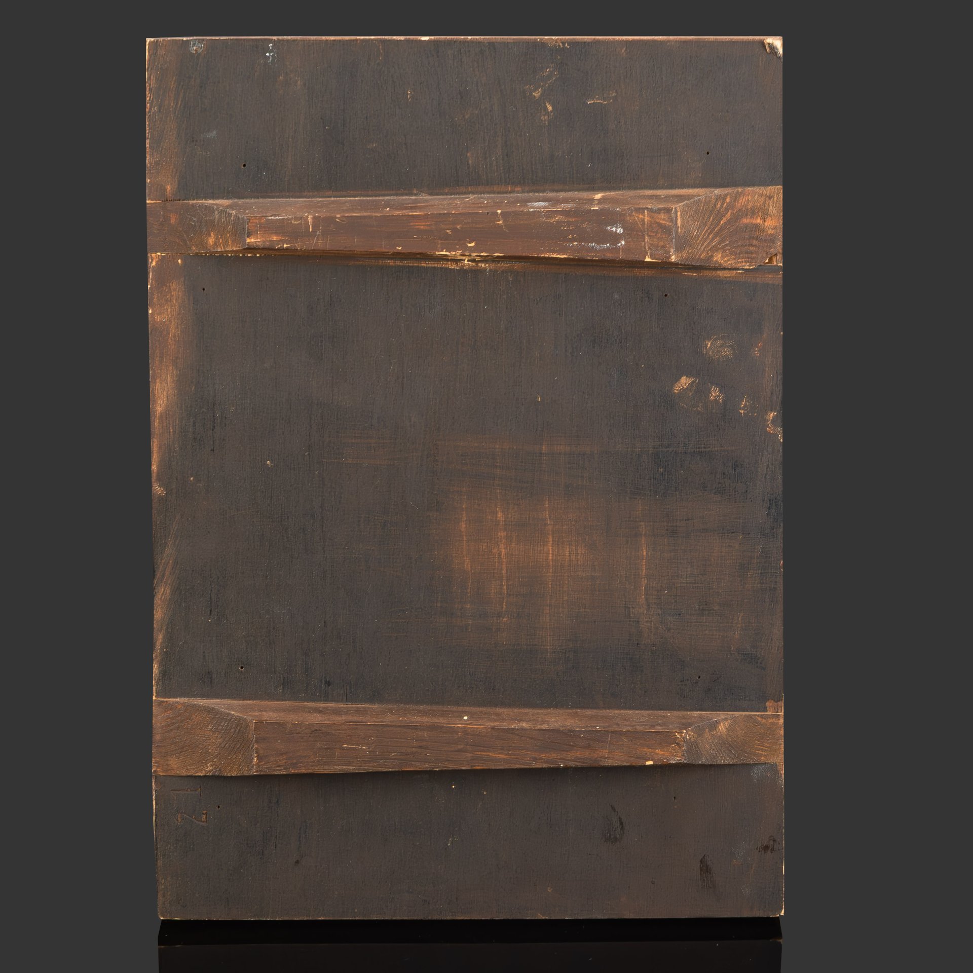 Икона "Святой Георгий Победоносец"