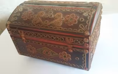 Настольная сигаретница