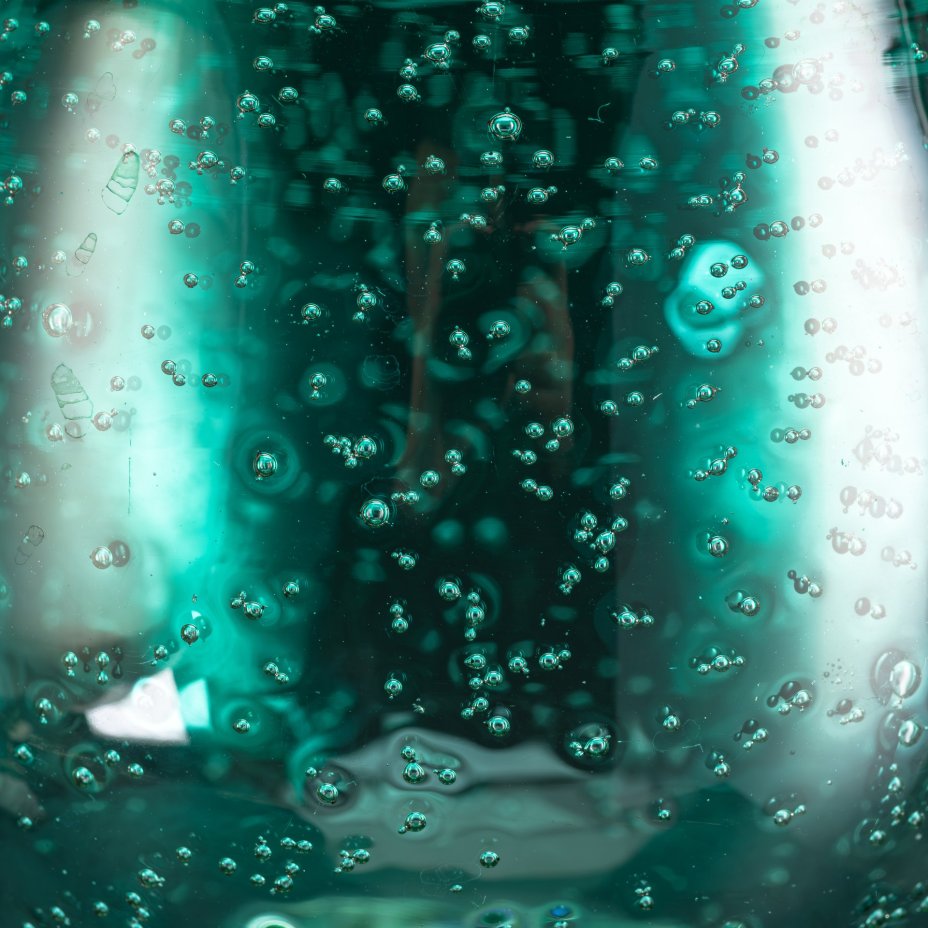 Кубок (бокал) в форме ремера