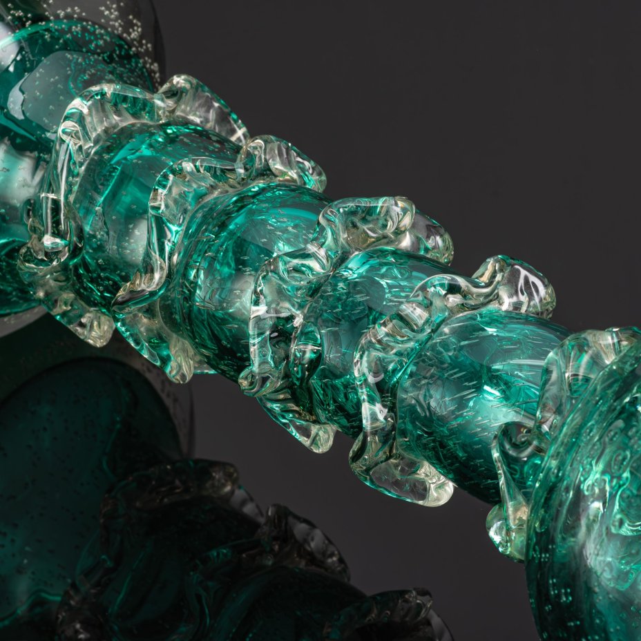 Кубок (бокал) в форме ремера