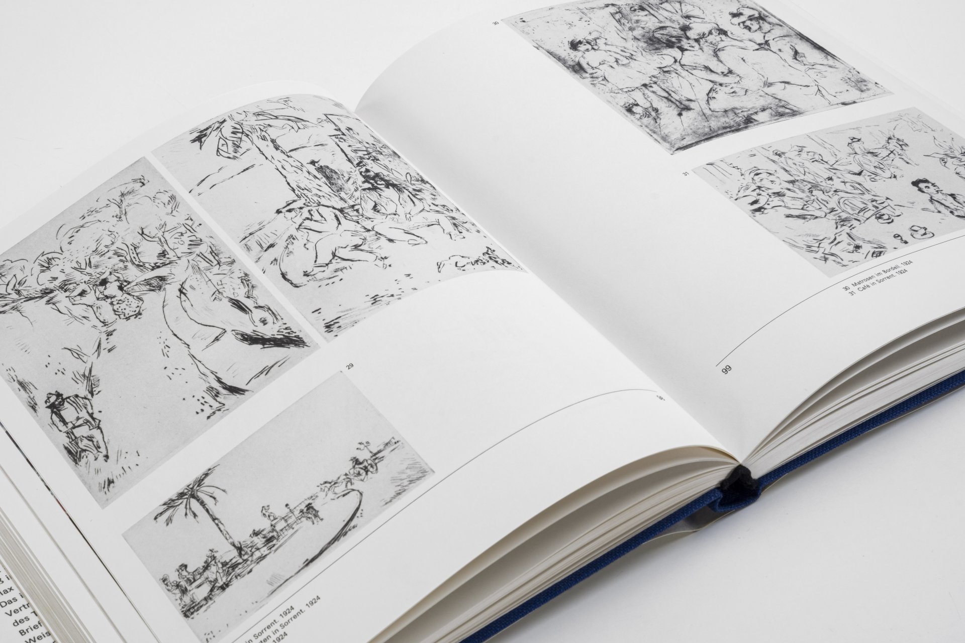 Magdalena George "Max Schwimmer" (на немецком языке), бумага, печать, Verlag der Kunst, Германия, 1981 г., Verlag der Kunst