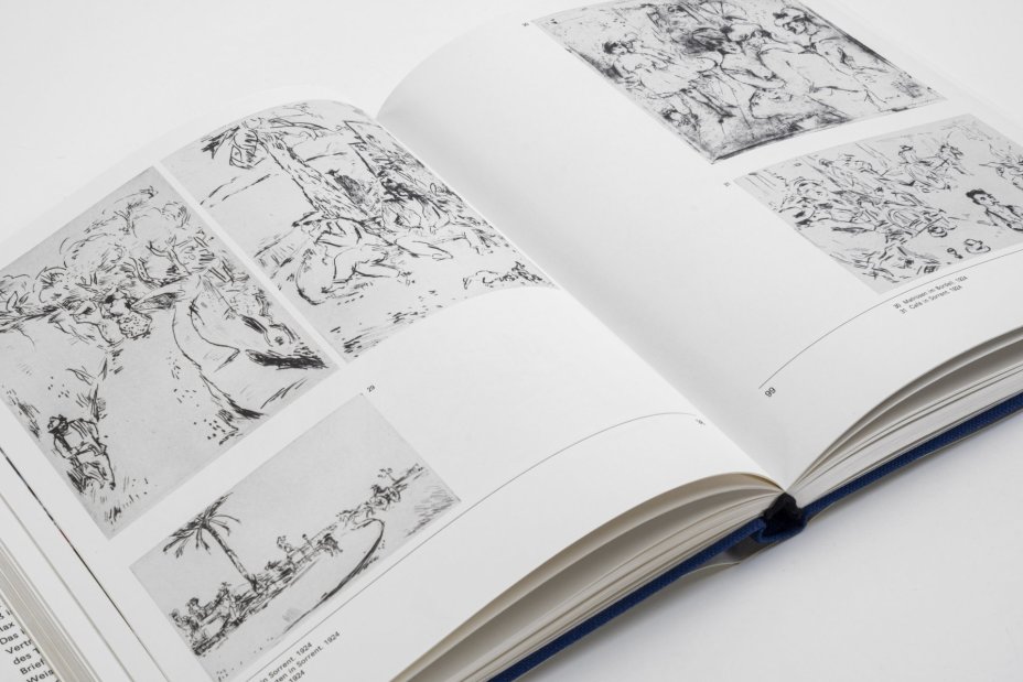 Magdalena George "Max Schwimmer" (на немецком языке), бумага, печать, Verlag der Kunst, Германия, 1981 г., Verlag der Kunst