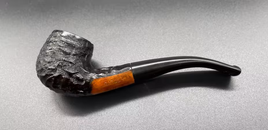 Трубка курительная "Garden Lorenzo Sport Sand  19/1"