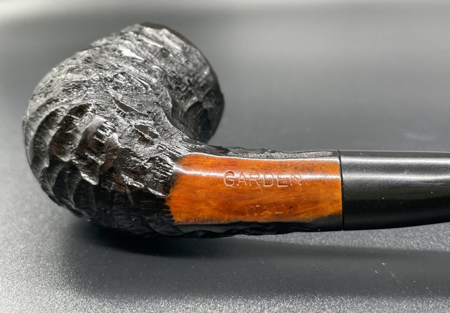 Трубка курительная "Garden Lorenzo Sport Sand  19/1"