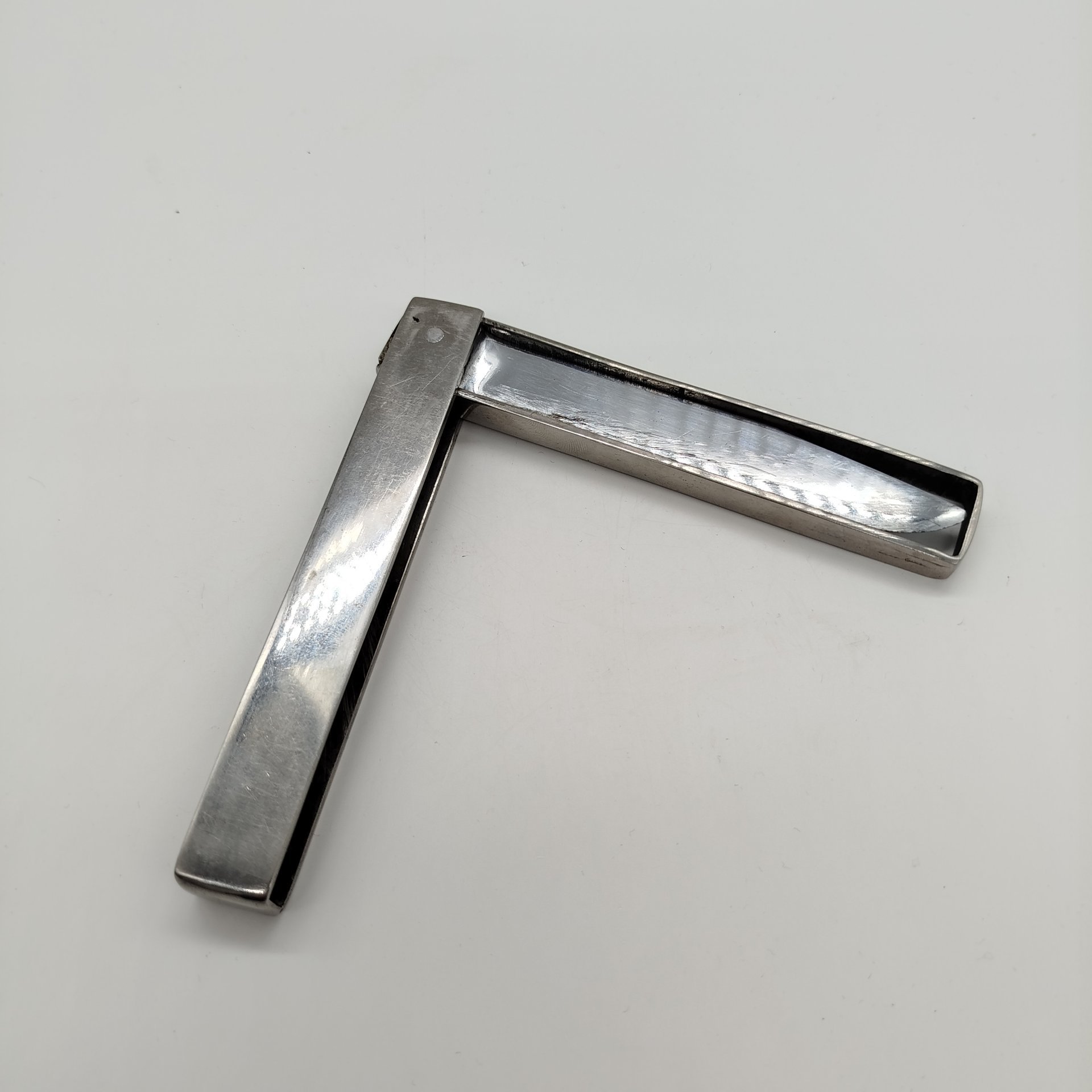 Нож перочинный складной, металл, СССР, 1970-1990 гг.
