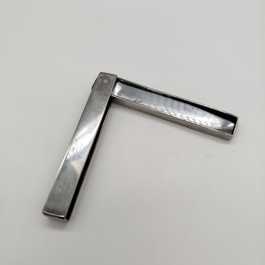 Нож перочинный складной, металл, СССР, 1970-1990 гг.