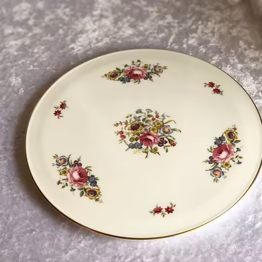 Тортница, Royal Worcester