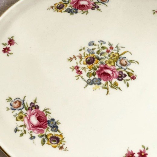 Тортница, Royal Worcester