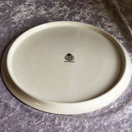 Тортница, Royal Worcester