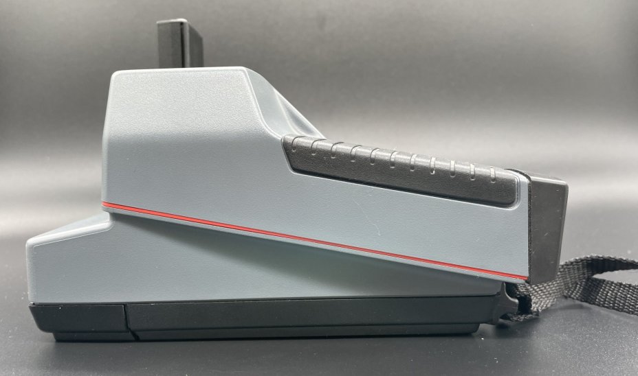 Фотоаппарат "Polaroid Impulse AF" в оригинальной коробке, Polaroid