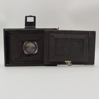 Фотоаппарат Фотокор-1, Государственный оптико-механический завод имени ОГПУ (ГОМЗ)
