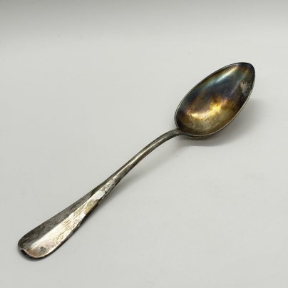 Столовая ложка, металл, Württembergische Metallwarenfabrik (WMF), Германия, 1920-1930 гг., Württembergische Metallwarenfabrik (WMF)