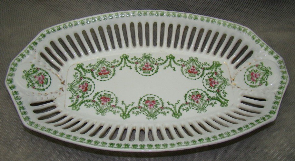 Хлебница