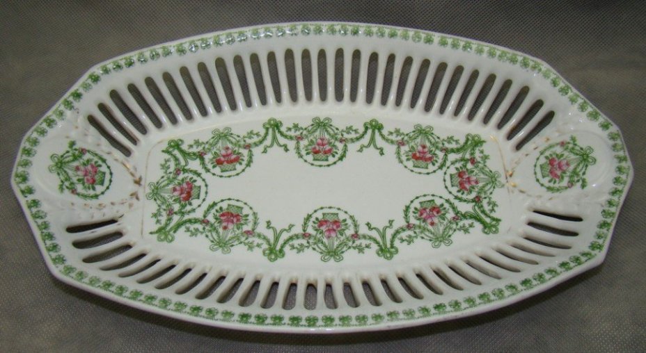 Хлебница