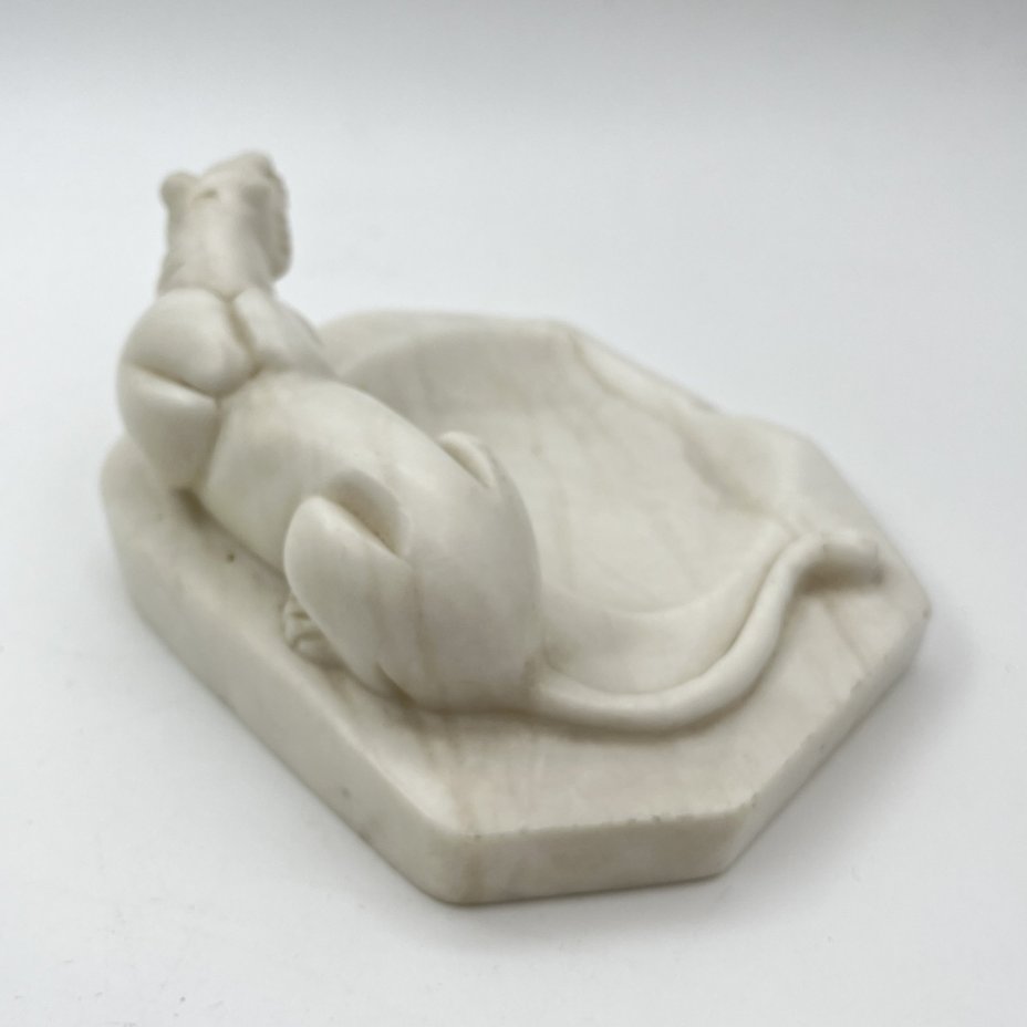 Пепельница "Пантера"