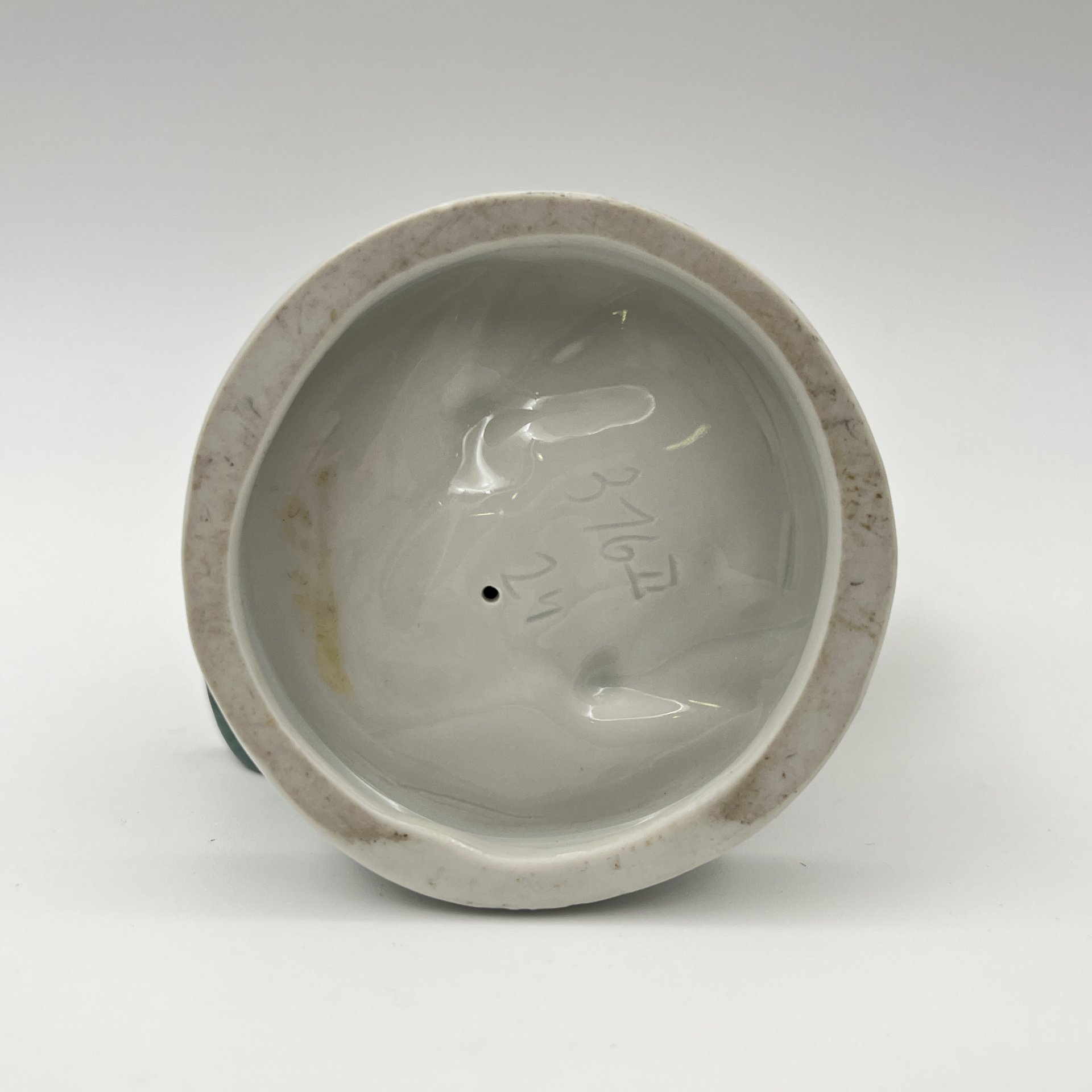 Статуэтка "Селезень"