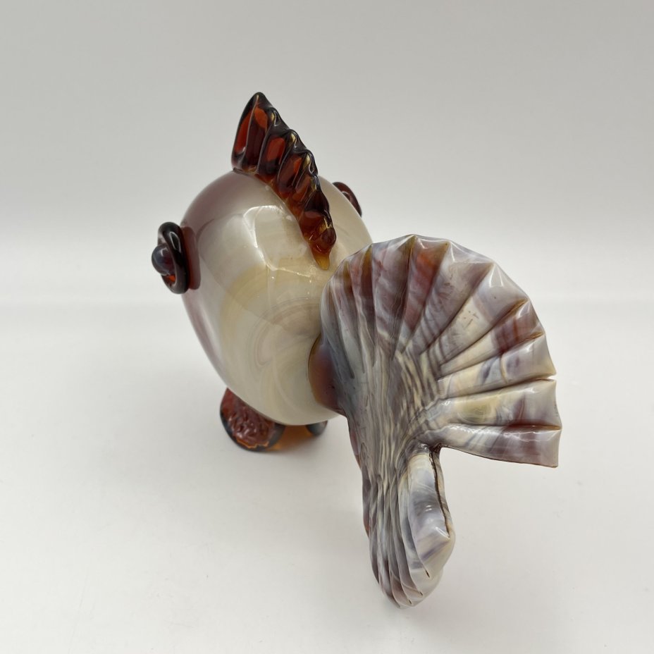 Статуэтка "Рыба"