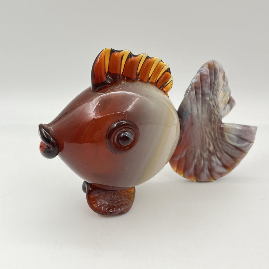 Статуэтка "Рыба"