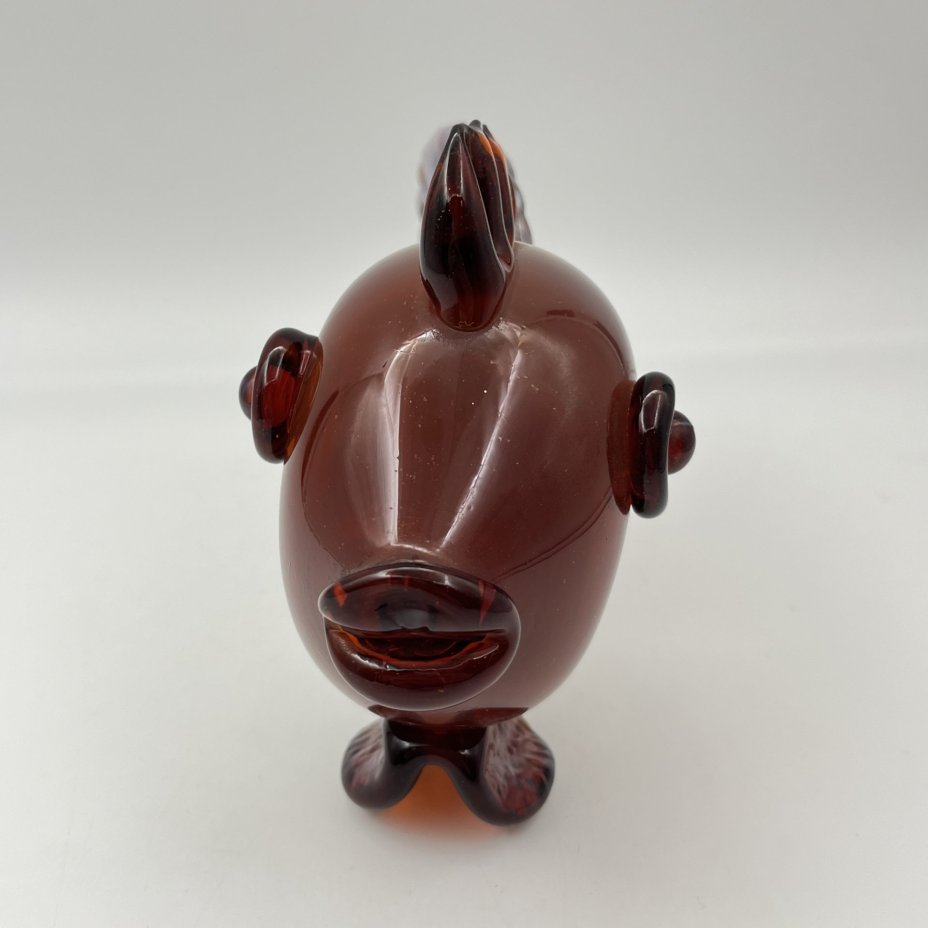 Статуэтка "Рыба"