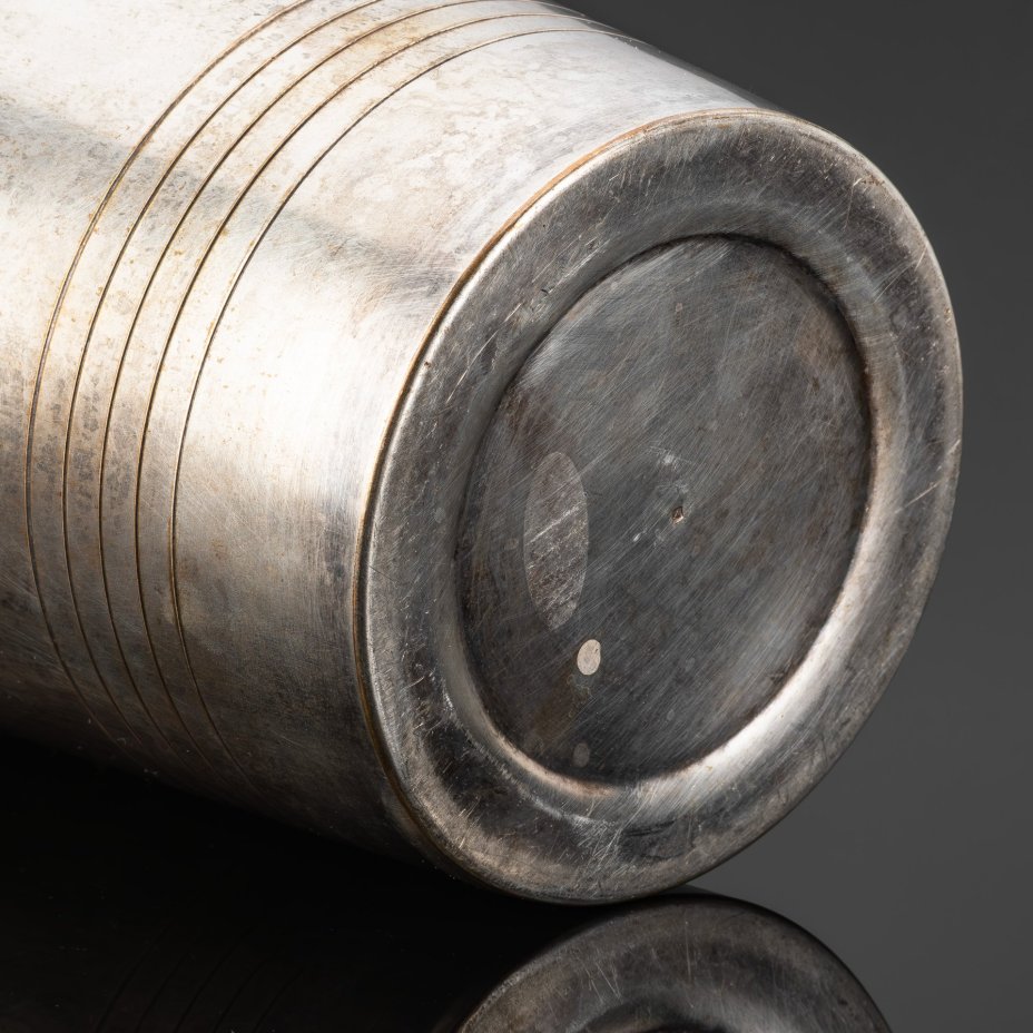 Ведро для охлаждения белого вина,  Gudin AdolpheA. Gelb, La Queue-en-Brie