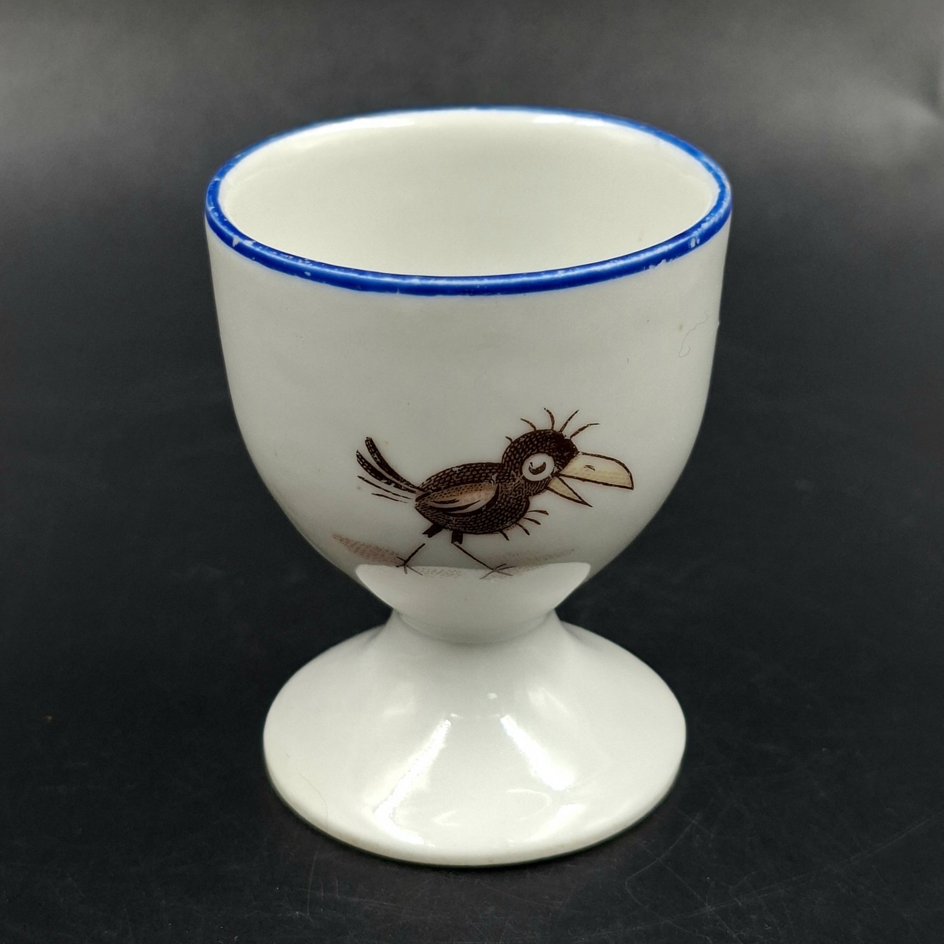 Пашотница с изображением сказочных животных