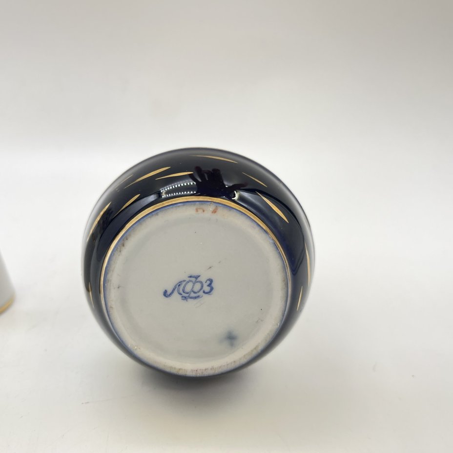 Штоф (графин) "Адмиралтейство" малый