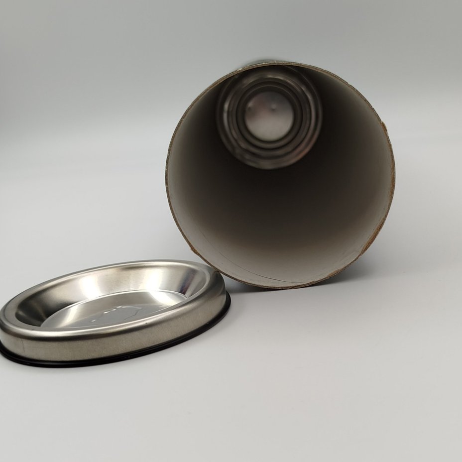 Тубус для бутылки "Glenfiddich 18 лет"