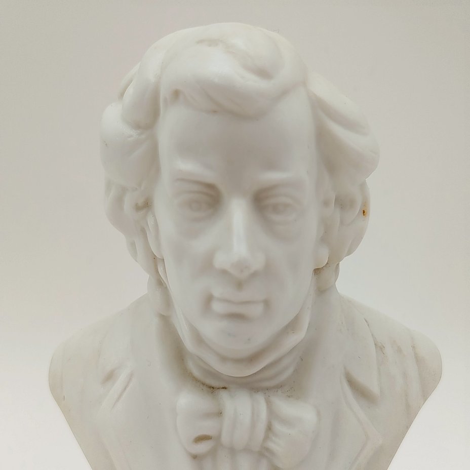 Бюст "Фредерик Шопен"