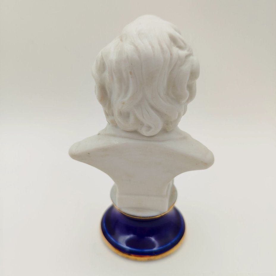 Бюст "Фредерик Шопен"