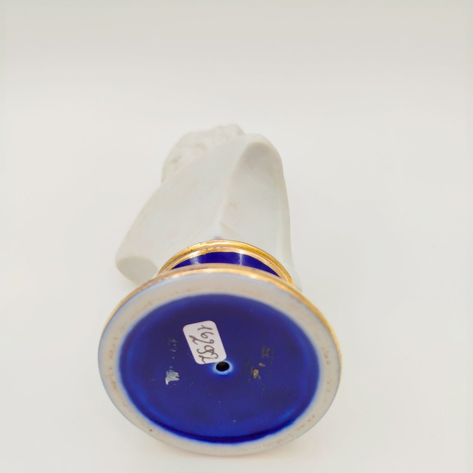 Бюст "Фредерик Шопен"