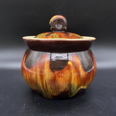 Сахарница, Конаковский фаянсовый завод им. М.И. Калинина (ЗиК Конаково)