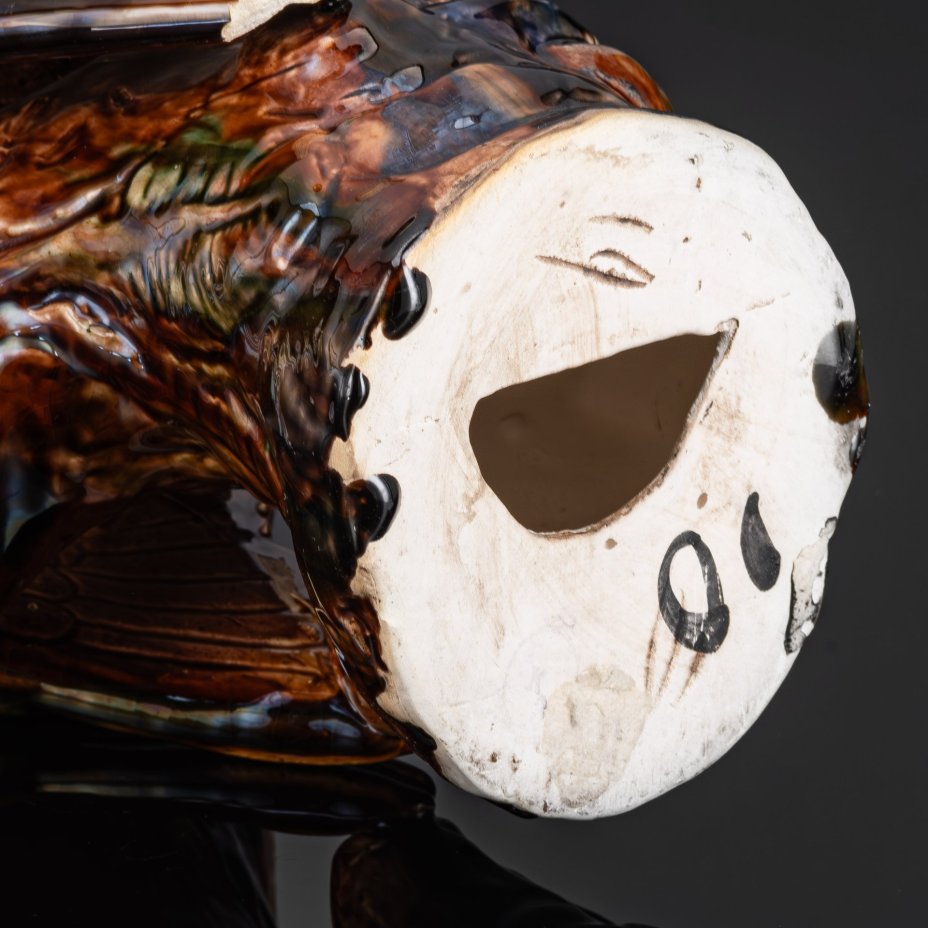 Статуэтка "Глухарь"