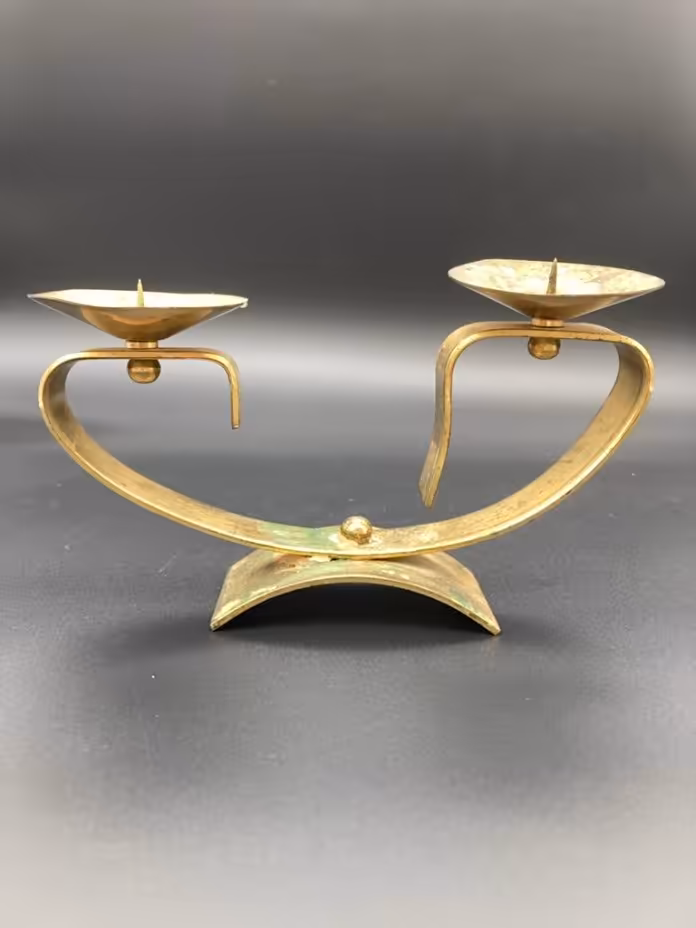 Подсвечник