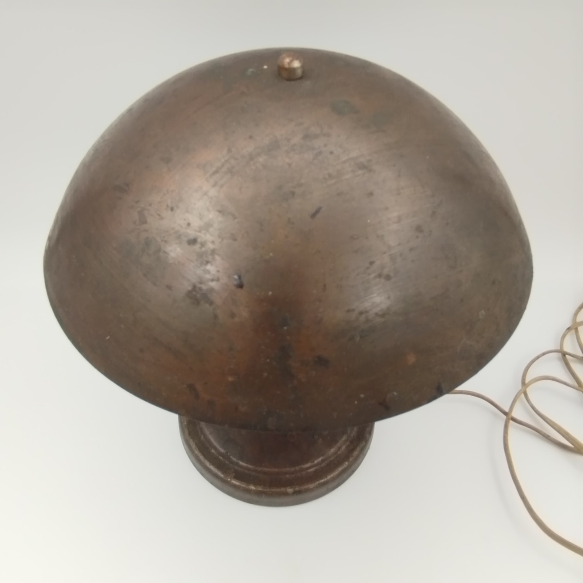 Лампа настольная