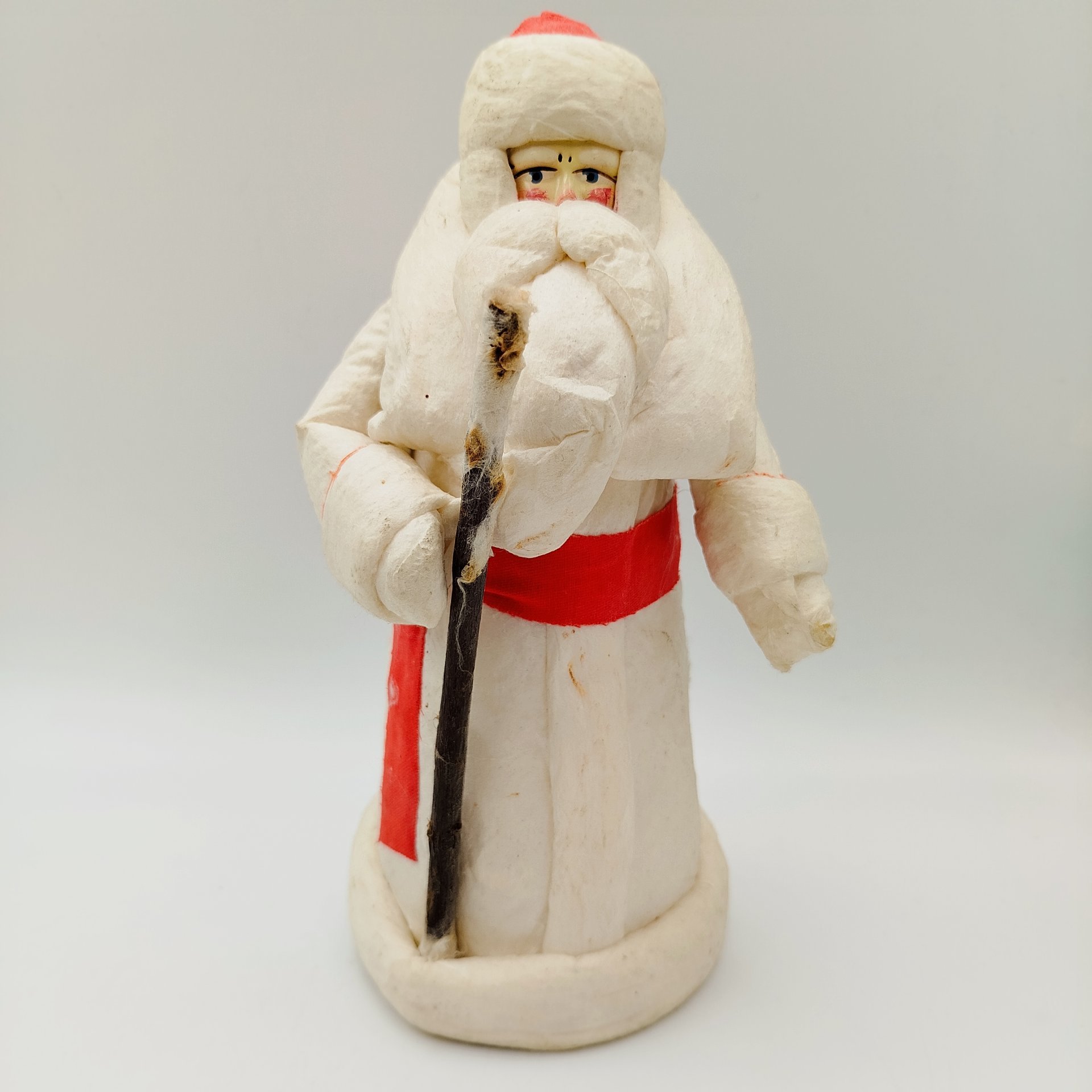 Игрушка под ёлку "Дед Мороз"